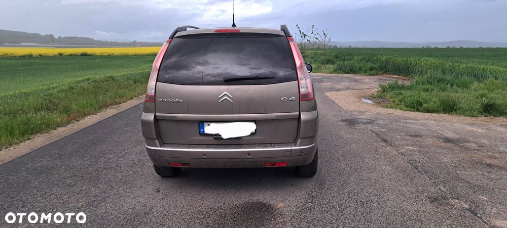 Citroën C4 Grand Picasso - 5