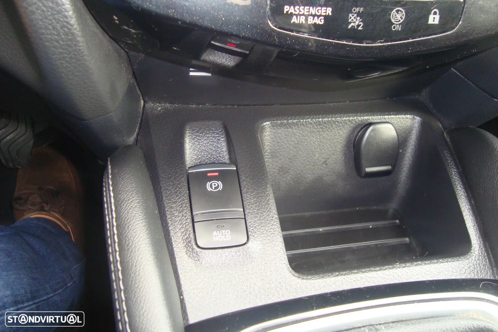 Nissan Qashqai 1.5 dCi Business Edition - 24