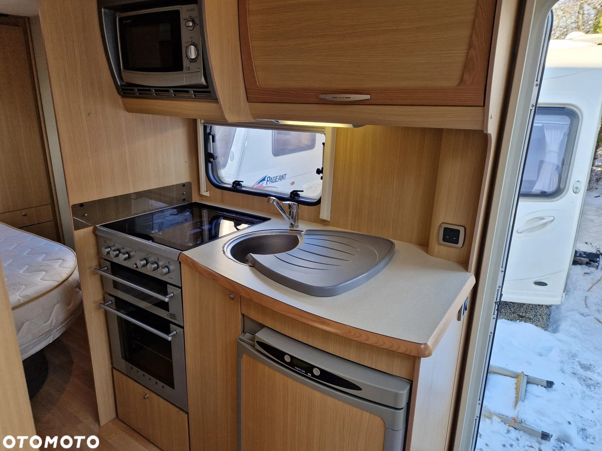 SWIFT Abbey GTS - 10