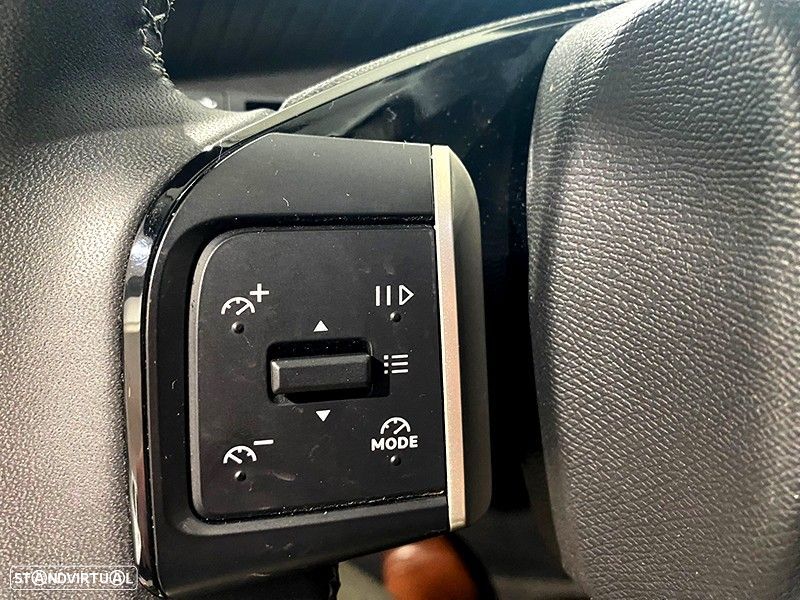 Citroën C3 1.2 Turbo Max - 15