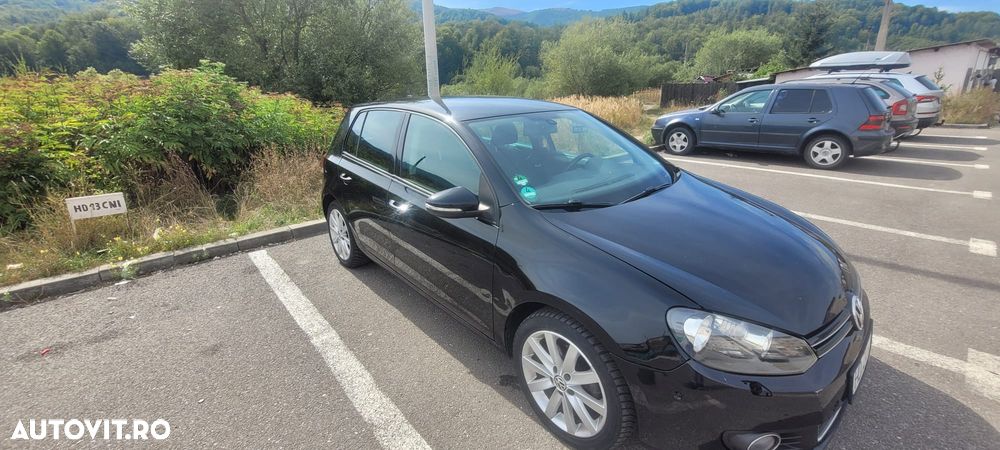 Volkswagen Golf - 2