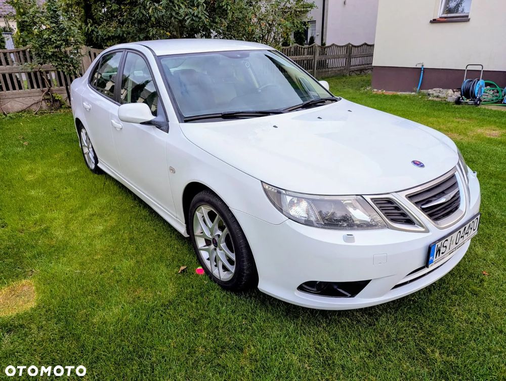 Saab 9-3 - 3