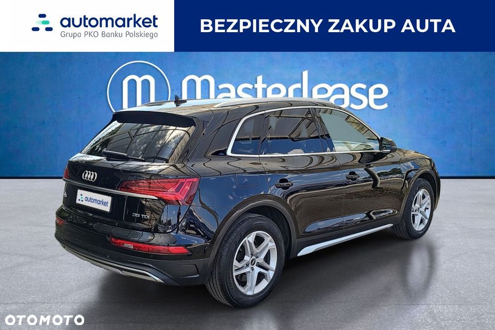 Audi Q5 35 TDI mHEV Advanced S tronic - 6