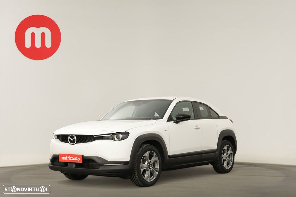 Mazda MX-30 e-SKYACTIV Exclusve-Line - 2