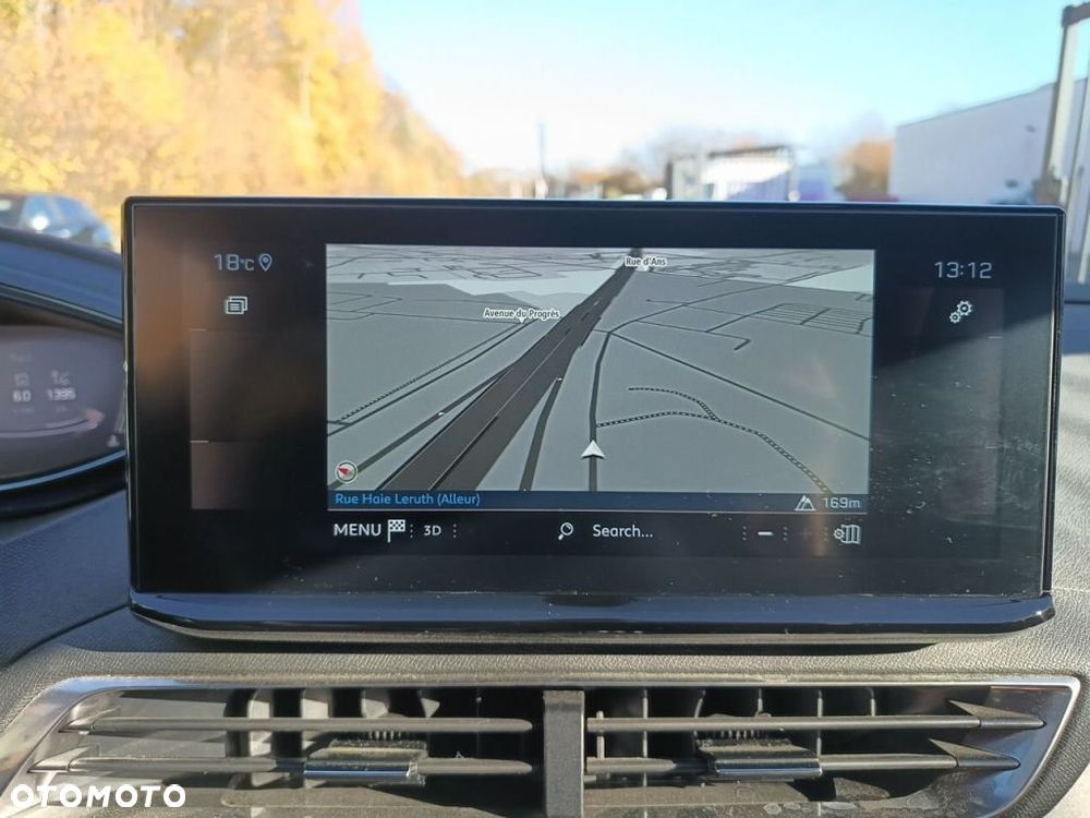 Peugeot 3008 1.5 BlueHDi GT S&S EAT8 - 26