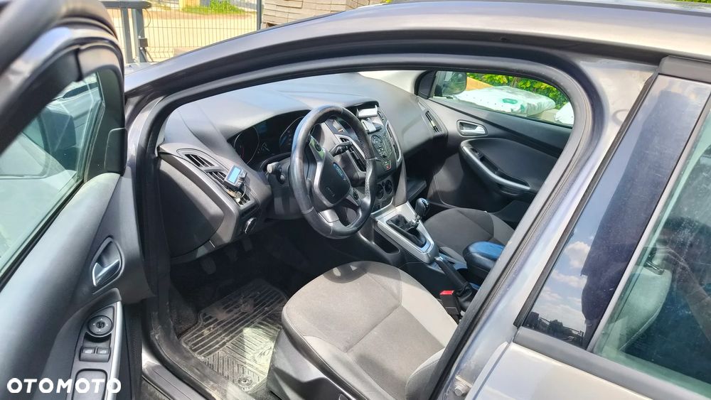 Ford Focus 1.6 TDCi Trend - 2