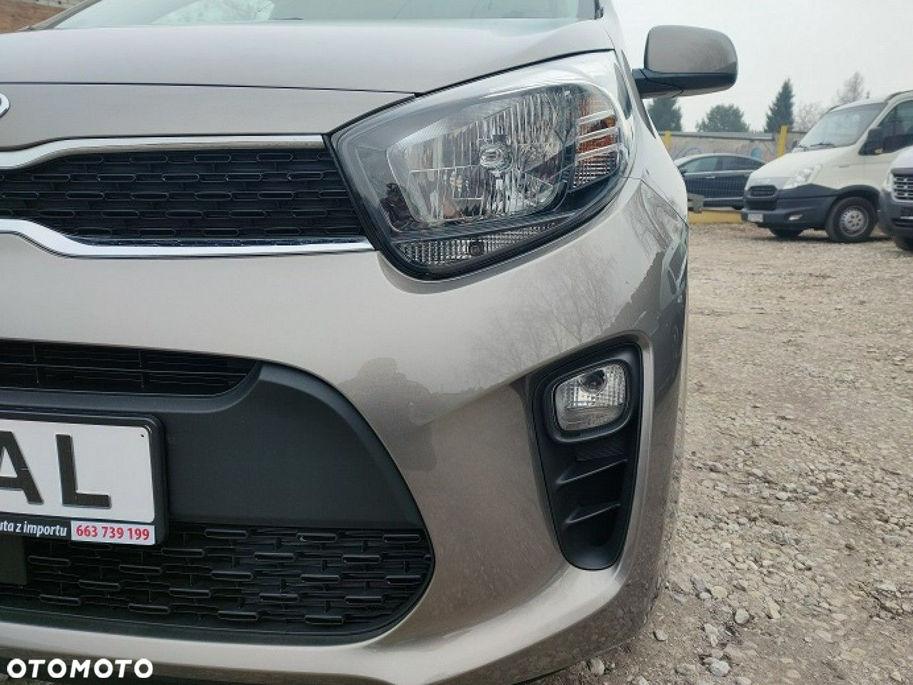 Kia Picanto - 6