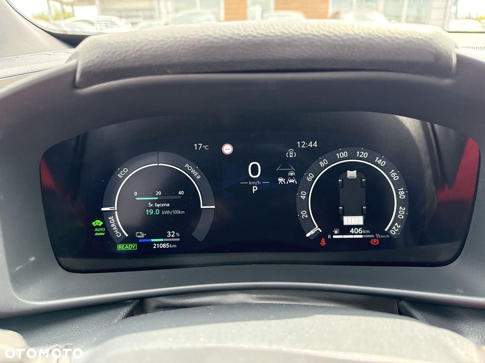 Toyota C-HR - 14