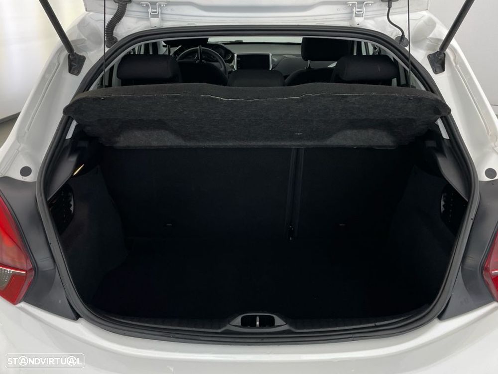 Peugeot 208 1.2 PureTech Active - 13