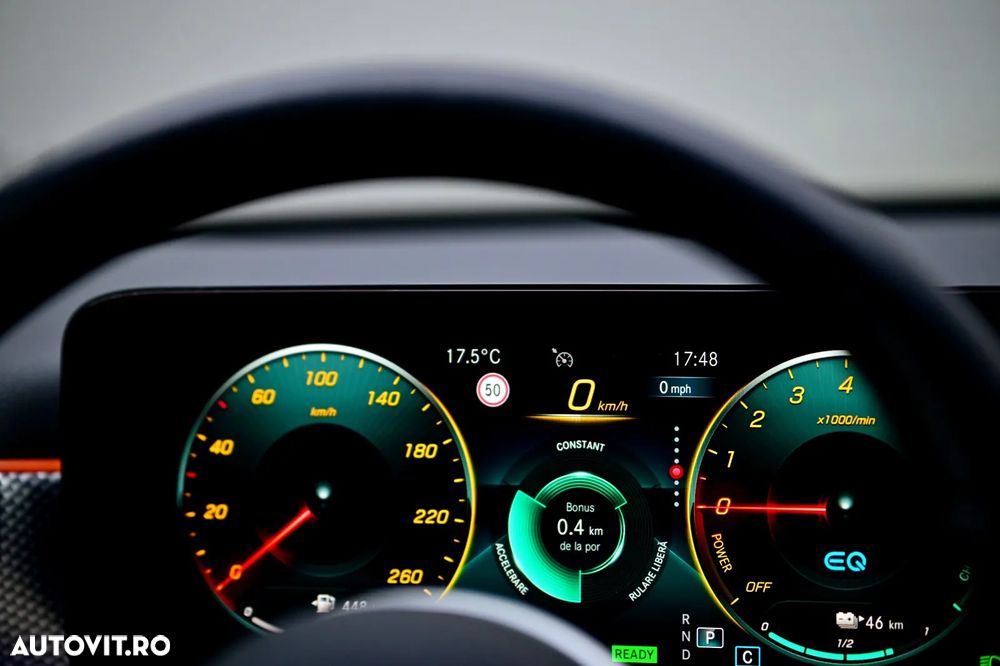 Mercedes-Benz A 250 e 8G-DCT Edition 2020 - 26