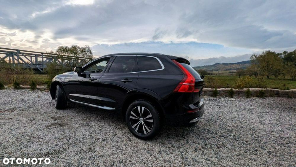 Volvo XC 60 - 15