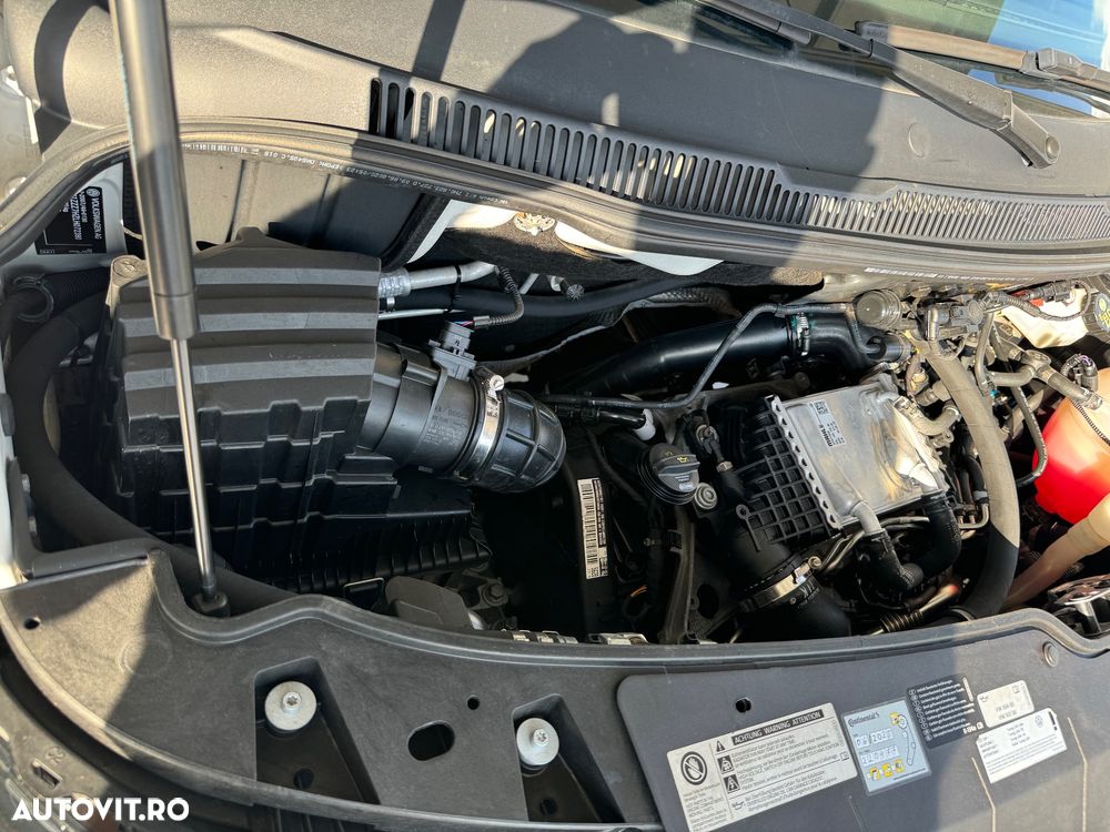 Volkswagen Transporter FRIGORIFIC - 21