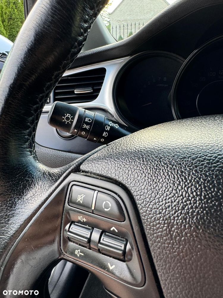 Kia Ceed 1.4 CVVT Dream-Team Edition - 26