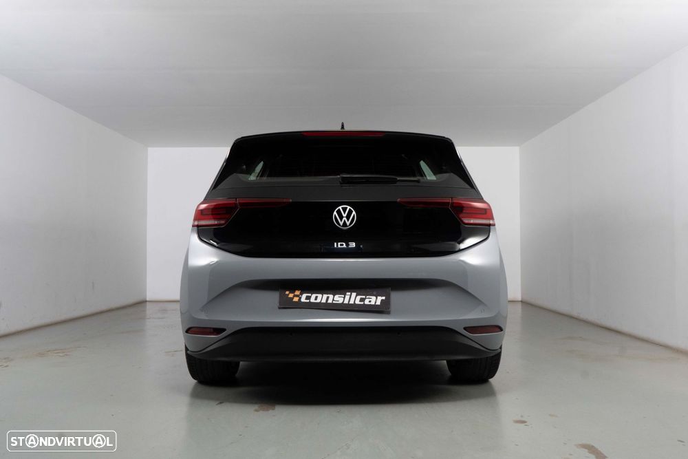 VW ID.3 58 kWh Pro - 5
