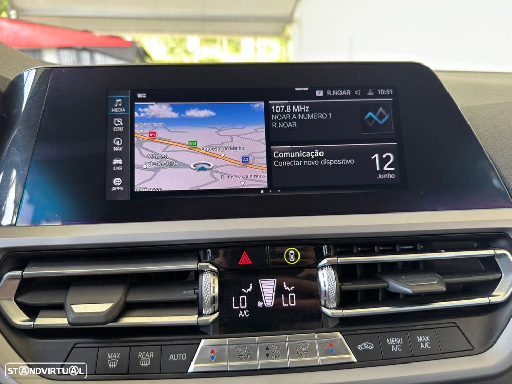 BMW 330 e Corporate Edition Auto - 12