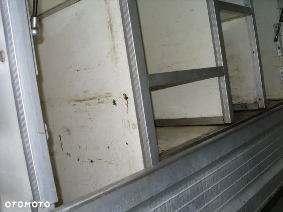 Mercedes-Benz sprinter - 7