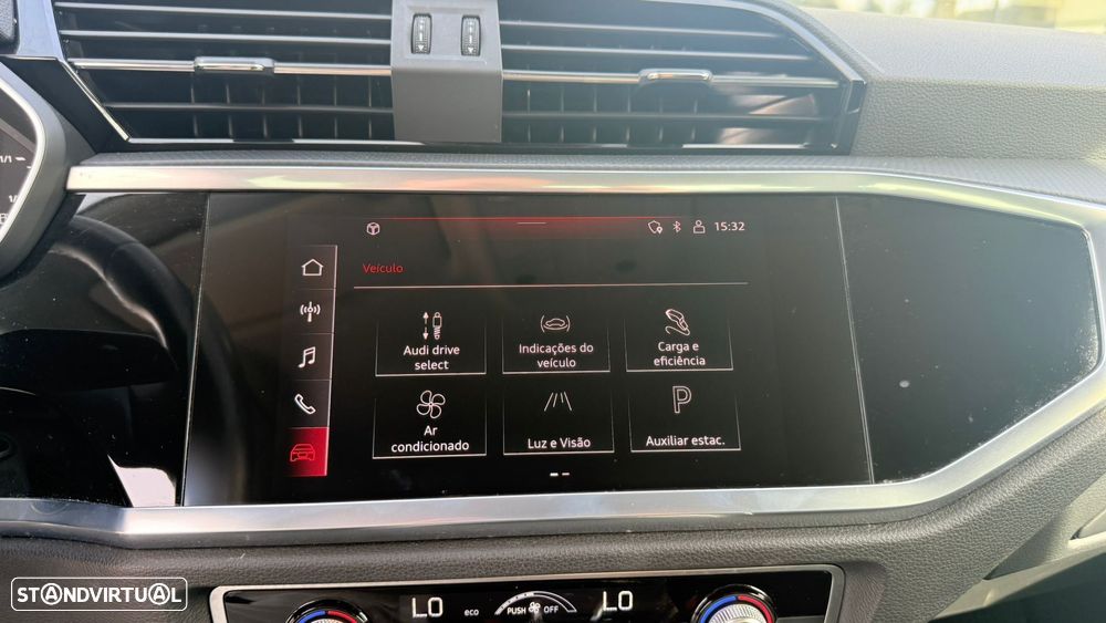 Audi Q3 45 TFSIe S tronic - 16