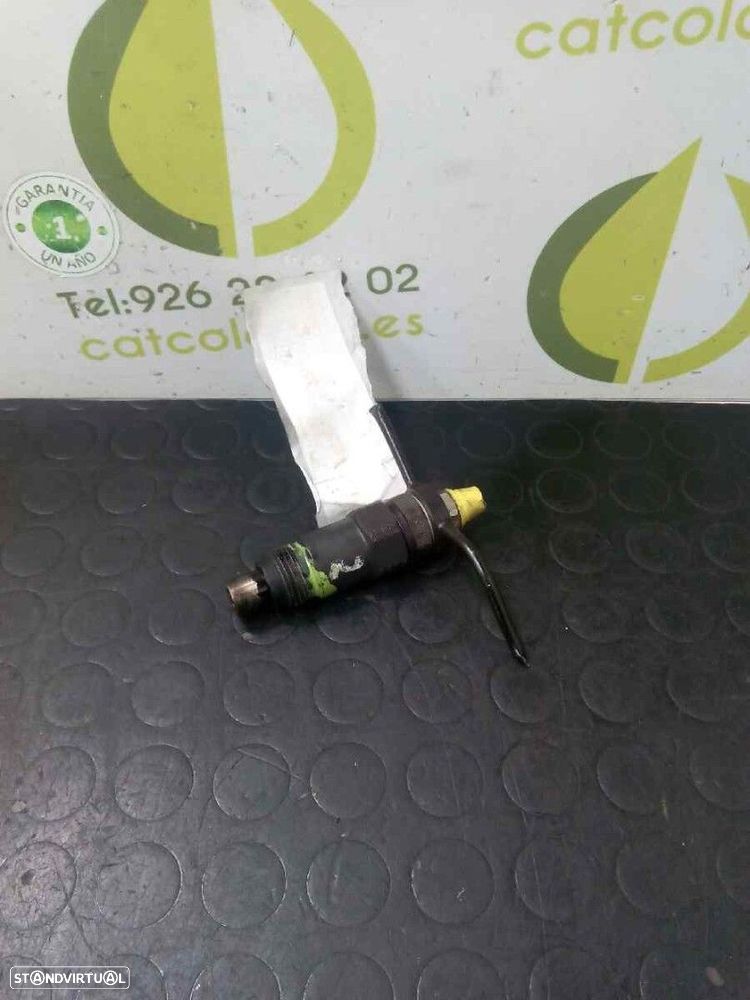 INJETOR KIA SPORTAGE 2.0 TD 4WD 83CV 1998CC - 1