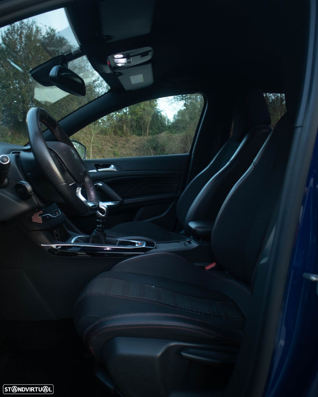 Peugeot 308 2.0 BlueHDi GT Line - 14