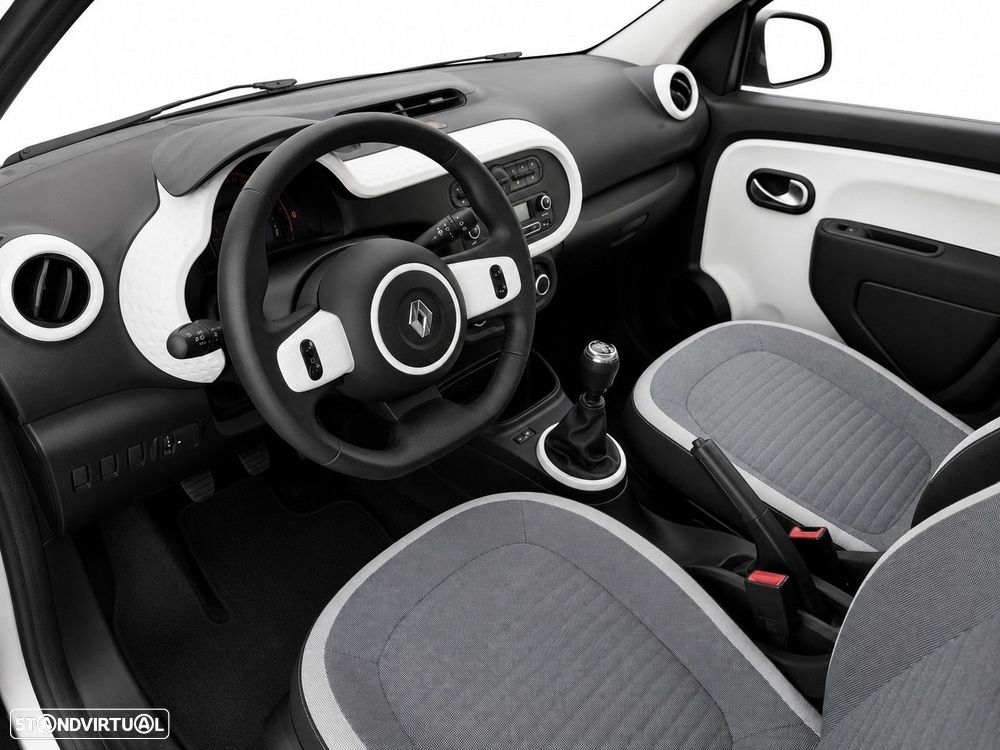 Renault Twingo SCe 75 INTENS - 9