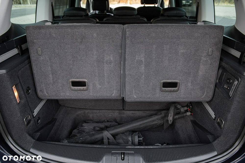 Seat Alhambra 2.0 TDI Start & Stop Crono Plus - 33