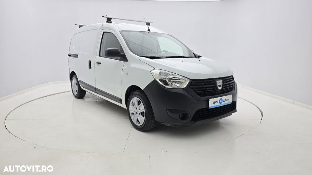 Dacia Dokker - 5