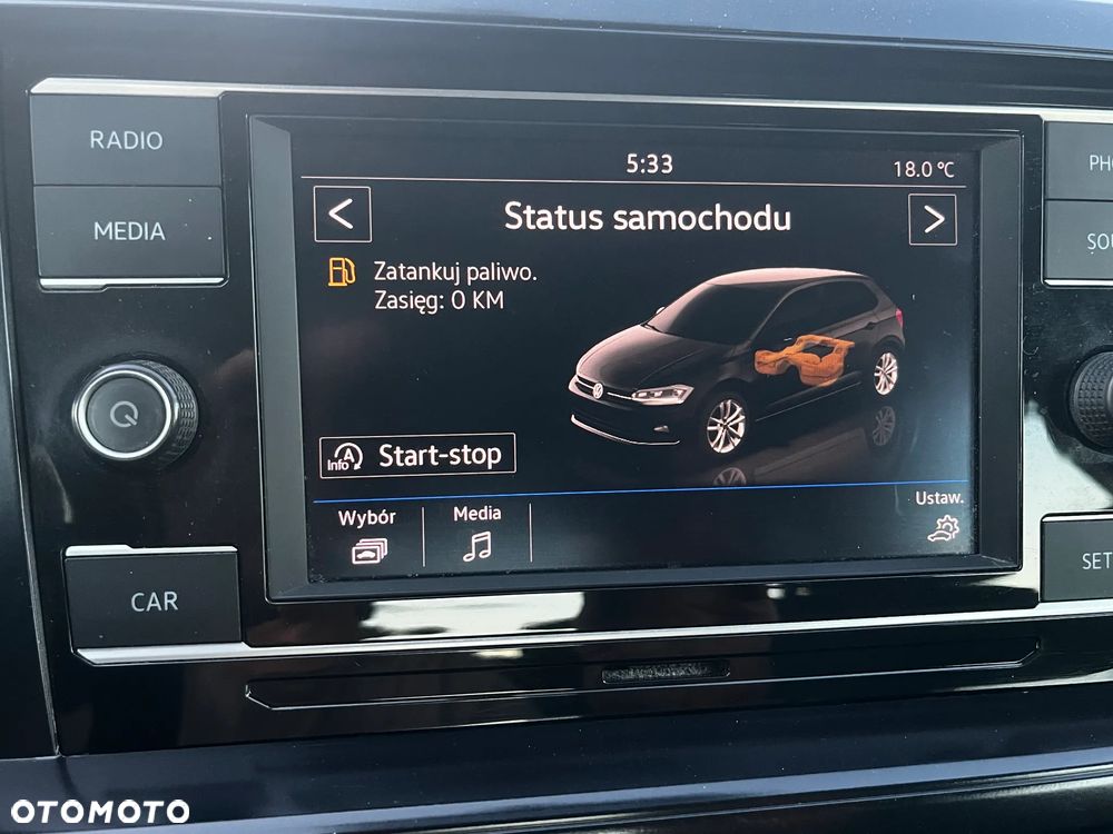 Volkswagen Polo - 22