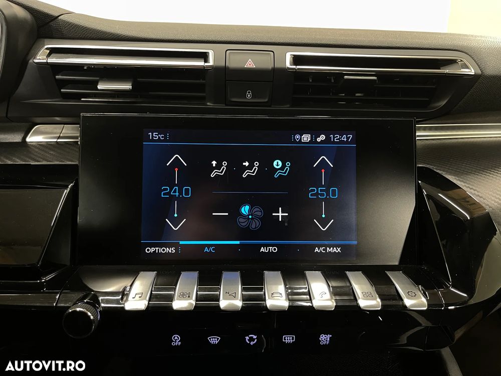 Peugeot 508 1.5 BlueHDI STT Aut. Active - 22