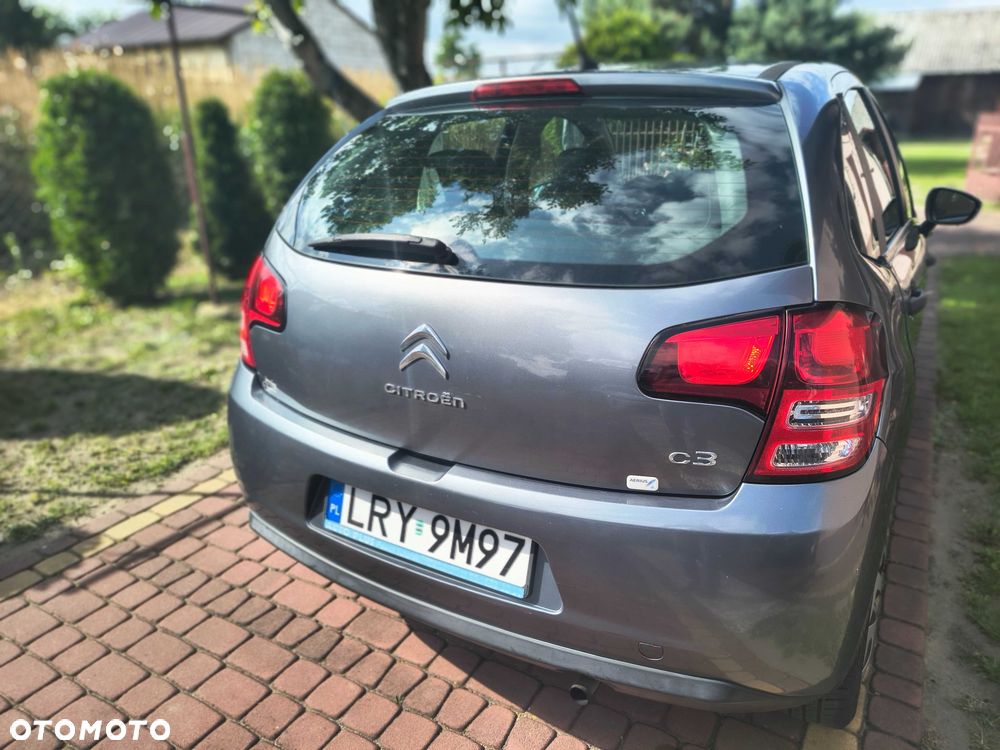 Citroën C3 - 3