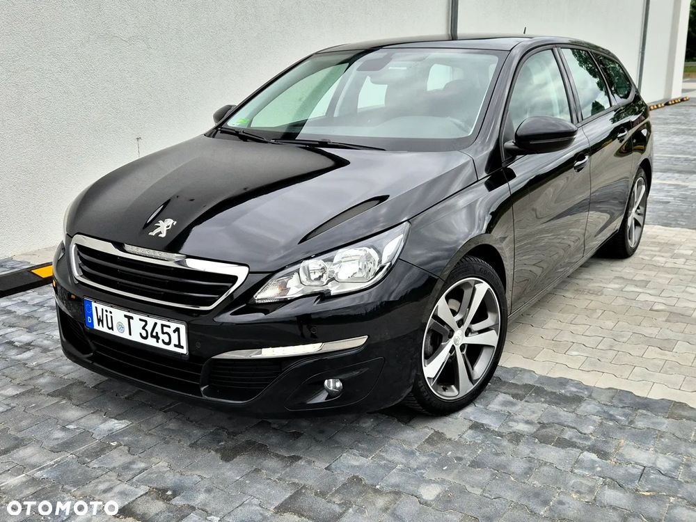 Peugeot 308 e-HDi 115 Stop & Start Active - 15