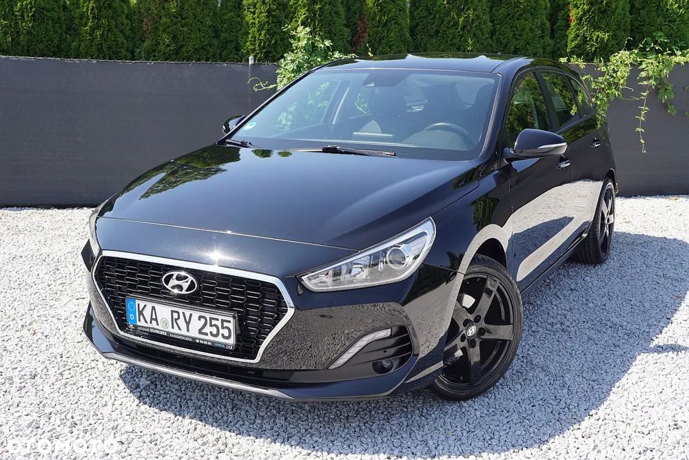 Hyundai i30 - 3