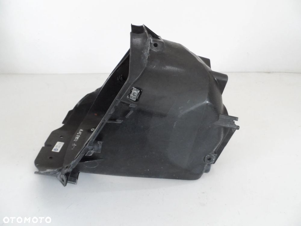 HONDA NC 750X schowek pod fotel - 2