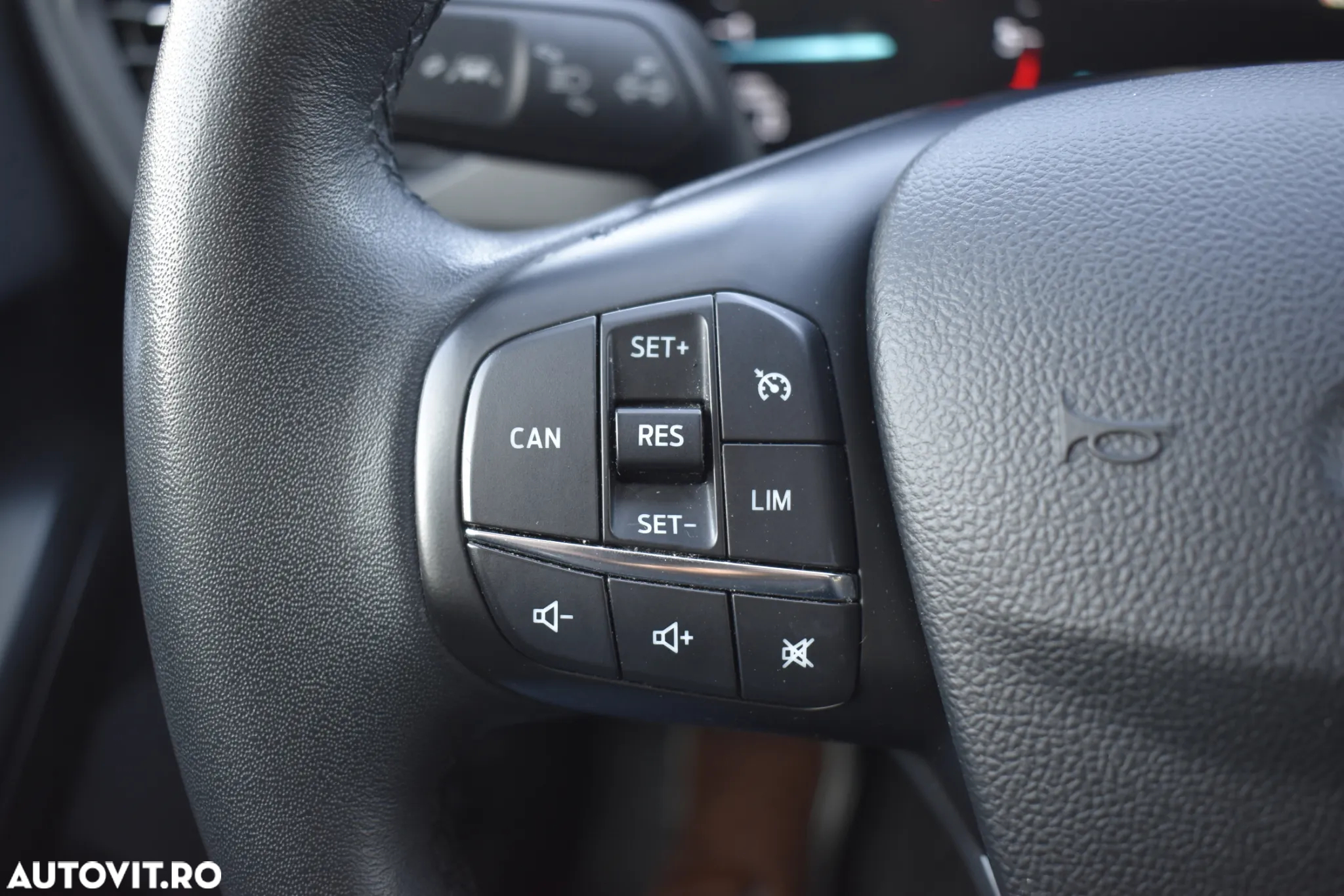 Ford Focus 2.0 EcoBlue Titanium - 16