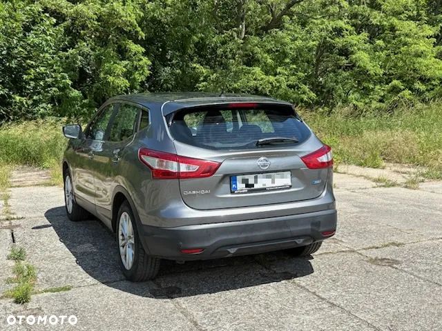 Nissan Qashqai 1.5 dCi N-Tec - 17
