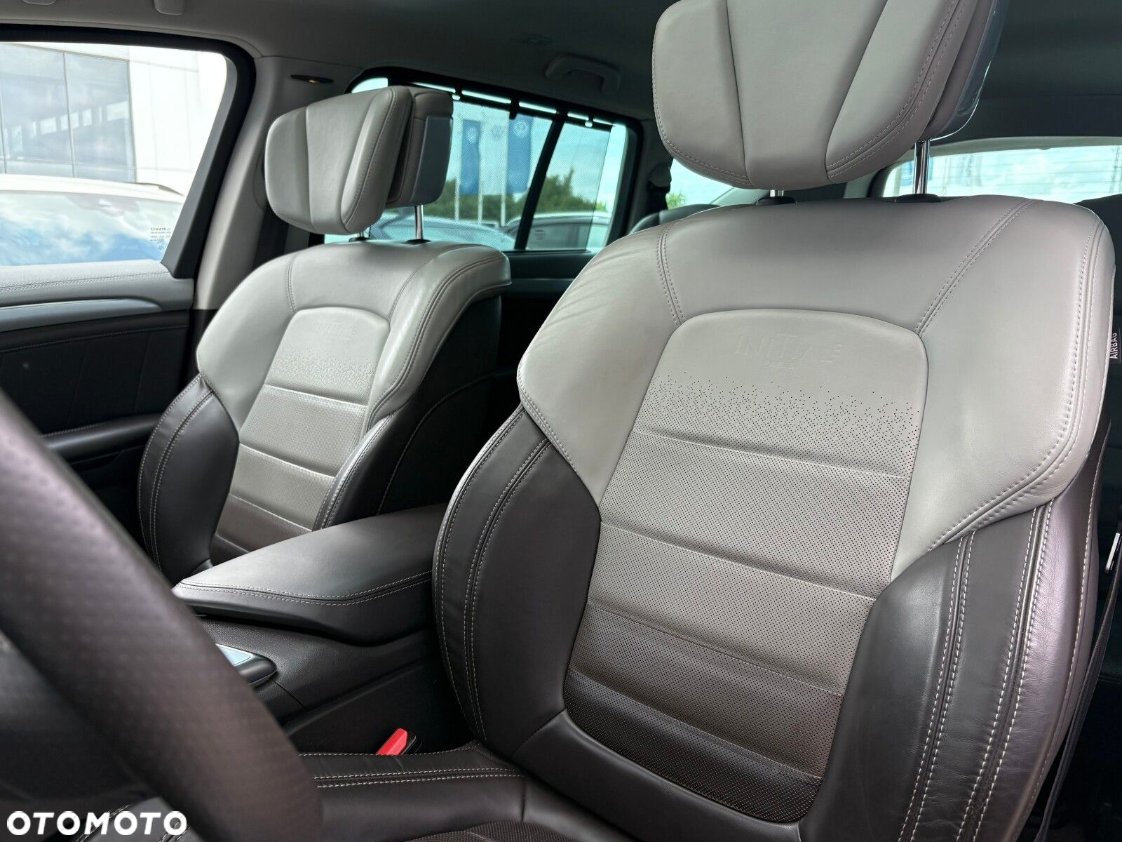 Renault Espace 1.6 TCE Initiale Paris EDC - 13