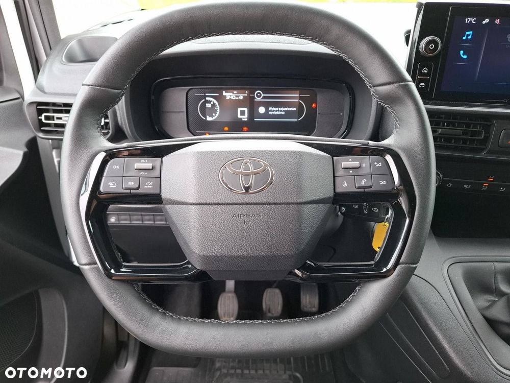 Toyota PROACE CITY - 14