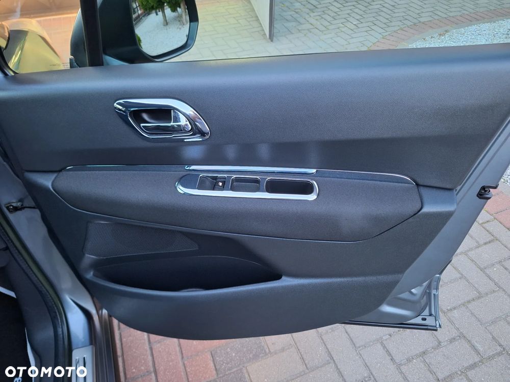 Peugeot 3008 2.0 HDi Allure - 33