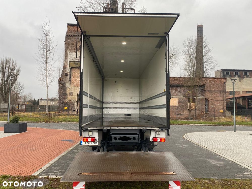 Mercedes-Benz Atego 1523 - 27