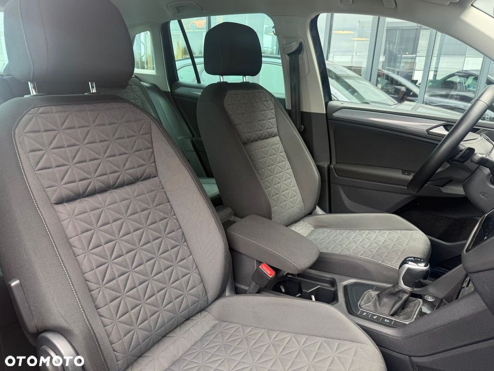 Volkswagen Tiguan 1.5 TSI EVO Life DSG - 17