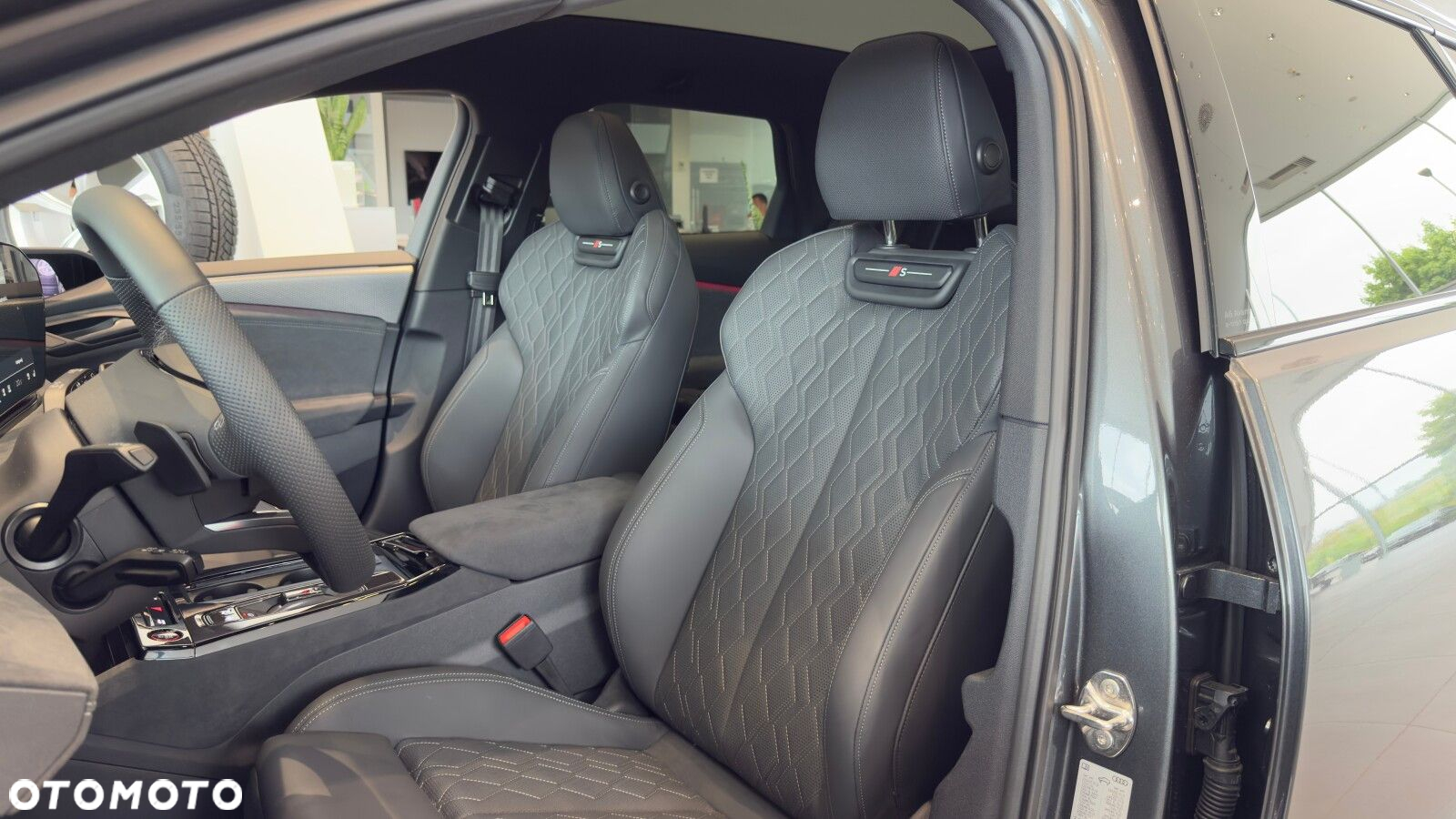 Audi A6 Sportback e-tron Quattro 100kWh - 16