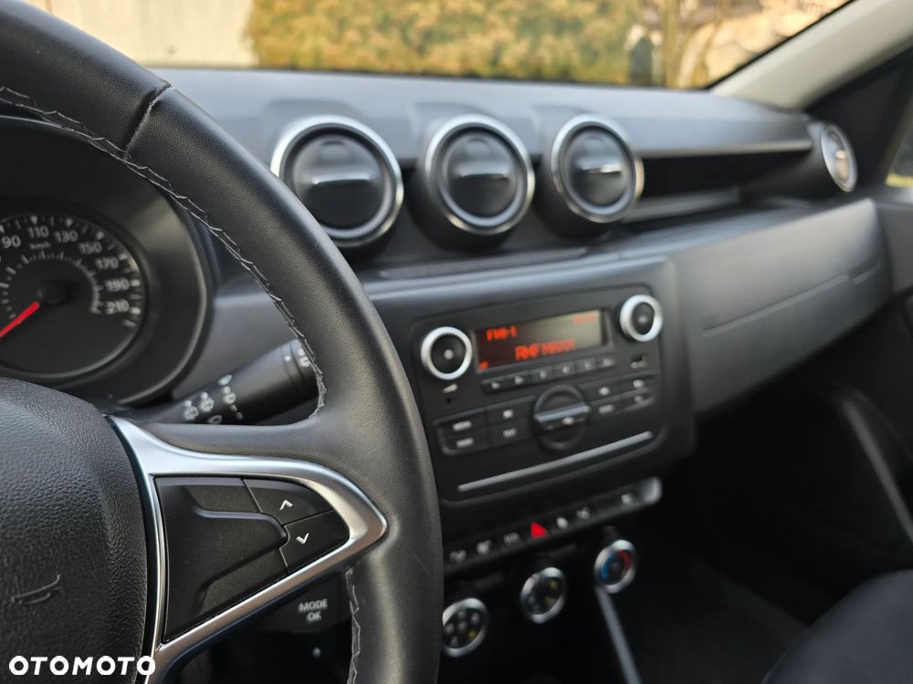 Dacia Duster 1.6 SCe Comfort 4WD - 13