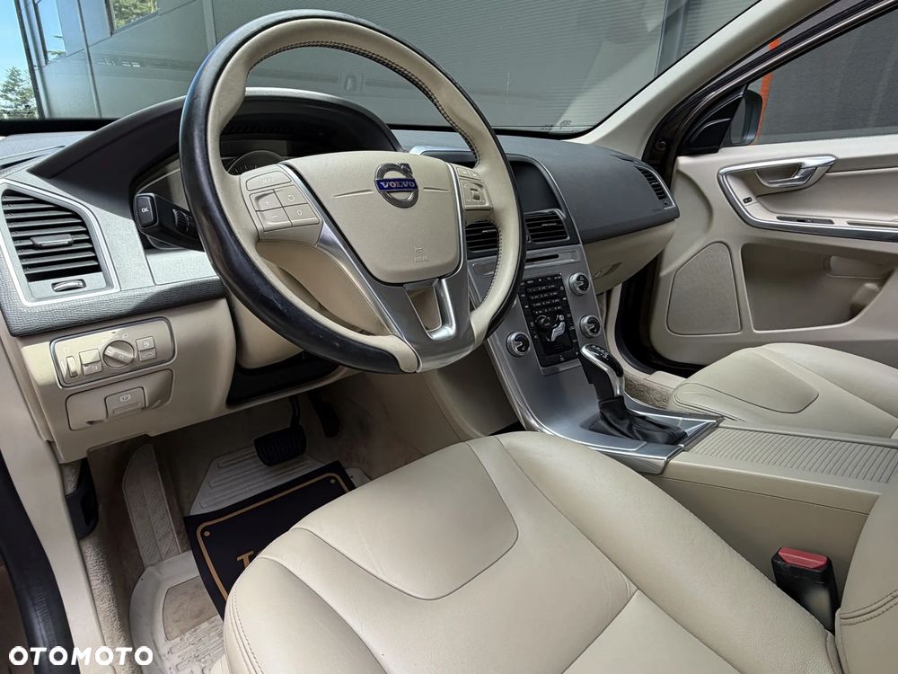 Volvo XC 60 D4 Drive-E Summum - 16