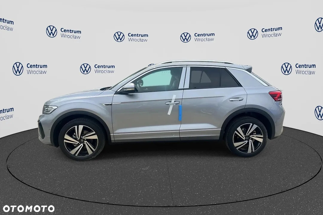 Volkswagen T-Roc 1.5 TSI R-Line Plus DSG - 8