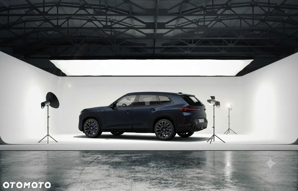 BMW X5 xDrive40i mHEV M Sport sport - 5
