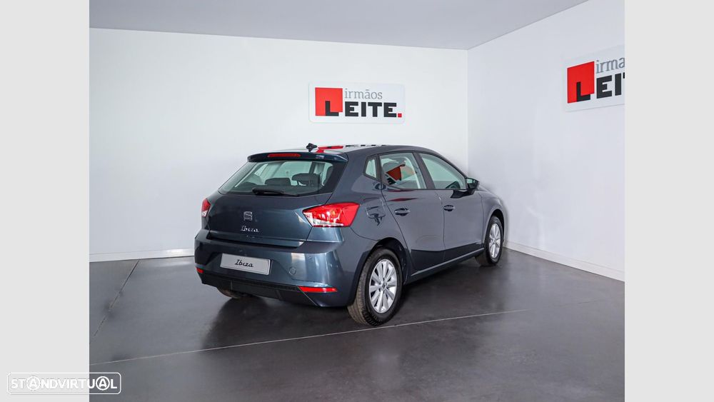 SEAT Ibiza 1.0 TSI Style - 19
