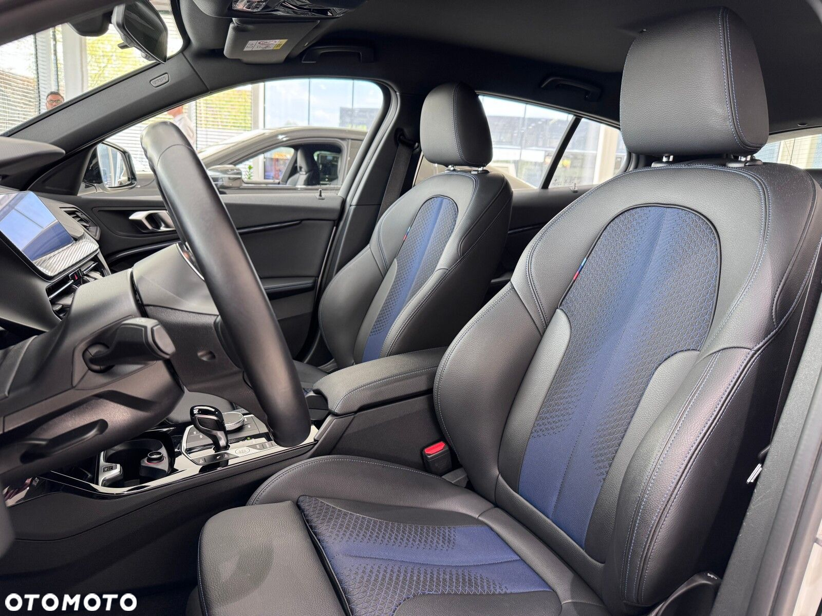 BMW Seria 1 118i M Sport - 10