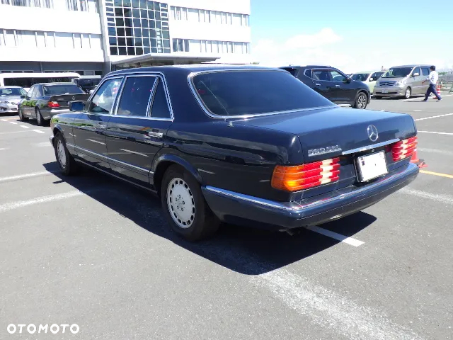 Mercedes-Benz Klasa S - 26
