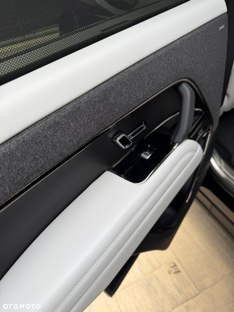 Land Rover Range Rover Sport S 3.0 D SE - 11