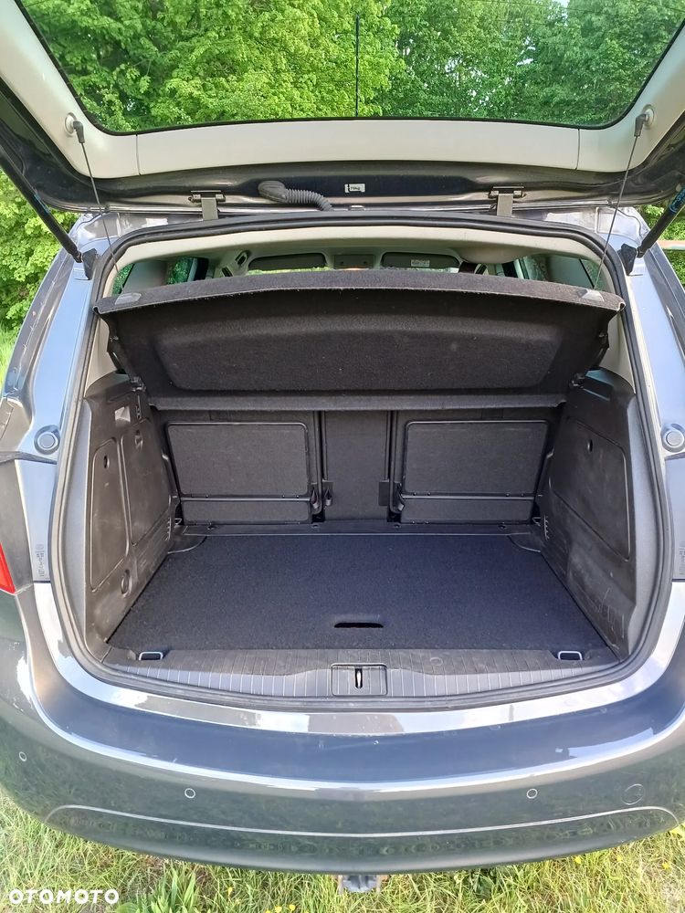Opel Meriva 1.4 Active - 10