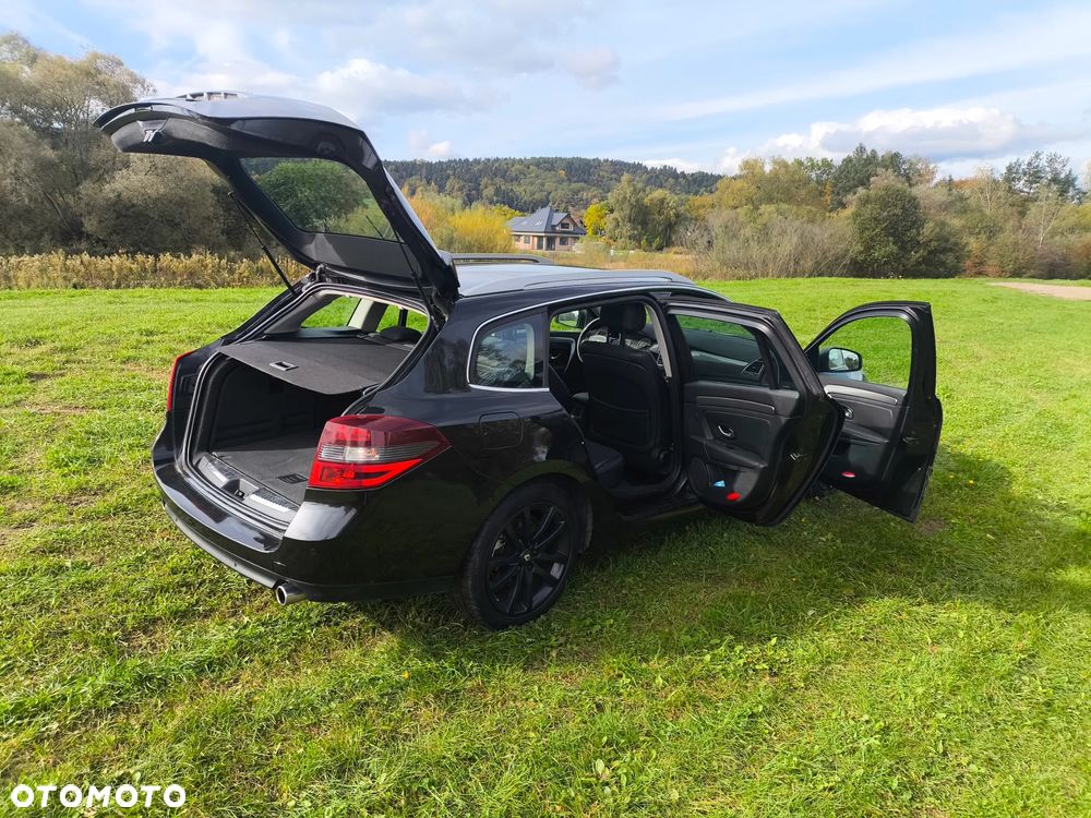 Renault Laguna - 7